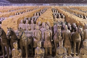 2 Days in Xi’an: Ancient Treasures and Cultural Highlights